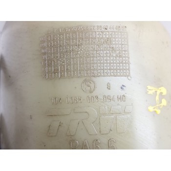 Recambio de bomba direccion para opel meriva b cosmo referencia OEM IAM   