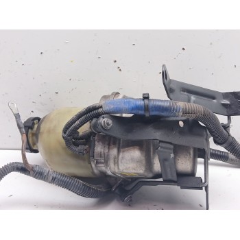 Recambio de bomba direccion para opel meriva b cosmo referencia OEM IAM   