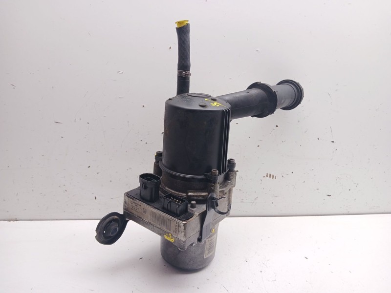 Recambio de bomba direccion para peugeot 307 cc (3b) 1.6 16v referencia OEM IAM 9654151080  