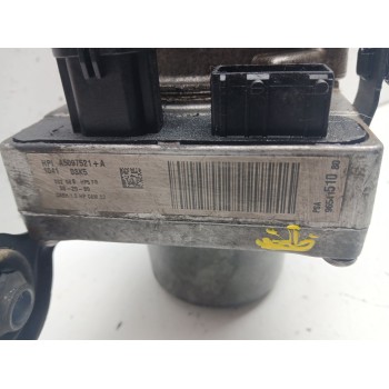 Recambio de bomba direccion para peugeot 307 cc (3b) 1.6 16v referencia OEM IAM 9654151080  