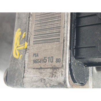 Recambio de bomba direccion para peugeot 307 cc (3b) 1.6 16v referencia OEM IAM 9654151080  