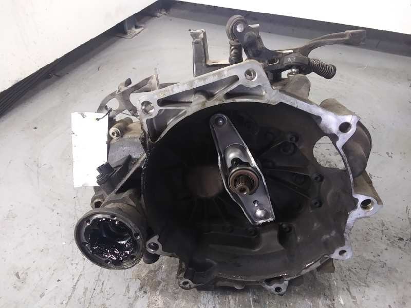 Recambio de despiece caja cambios para seat cordoba berlina (6l2) fresh referencia OEM IAM GSA M DAÑADO