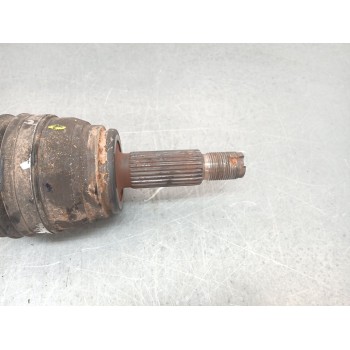 Recambio de transmision delantera derecha para kia ceed (cd) 1.4 t-gdi referencia OEM IAM 49501G4200  