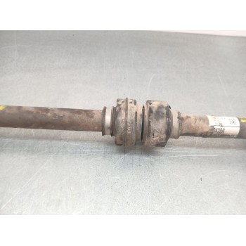 Recambio de transmision delantera derecha para kia ceed (cd) 1.4 t-gdi referencia OEM IAM 49501G4200  