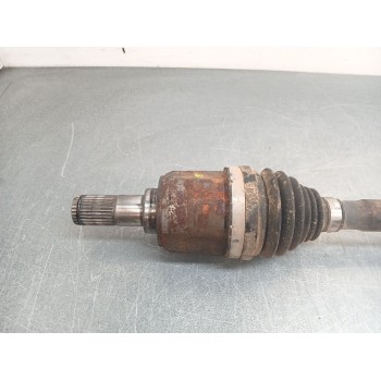 Recambio de transmision delantera derecha para kia ceed (cd) 1.4 t-gdi referencia OEM IAM 49501G4200  