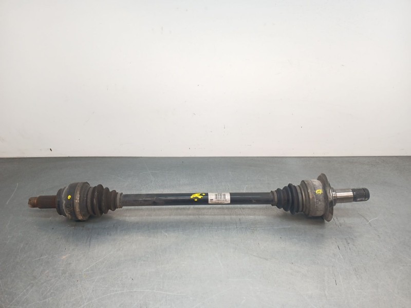 Recambio de transmision trasera derecha para bmw serie 5 gran turismo (f07) 530d referencia OEM IAM 7566074ai08  