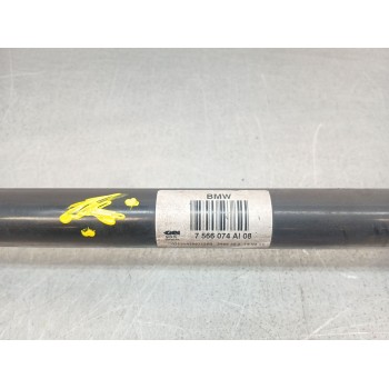 Recambio de transmision trasera derecha para bmw serie 5 gran turismo (f07) 530d referencia OEM IAM 7566074ai08  