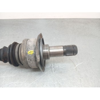 Recambio de transmision trasera derecha para bmw serie 5 gran turismo (f07) 530d referencia OEM IAM 7566074ai08  