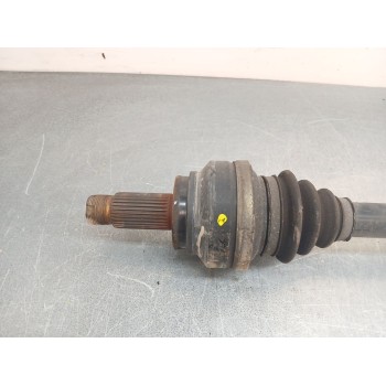 Recambio de transmision trasera derecha para bmw serie 5 gran turismo (f07) 530d referencia OEM IAM 7566074ai08  