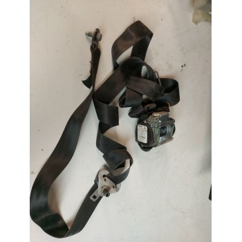 Recambio de kit airbag para citroën c3 picasso exclusive referencia OEM IAM 9683066480  