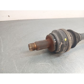 Recambio de transmision trasera derecha para bmw serie 5 gran turismo (f07) 530d referencia OEM IAM 7566074ai08  