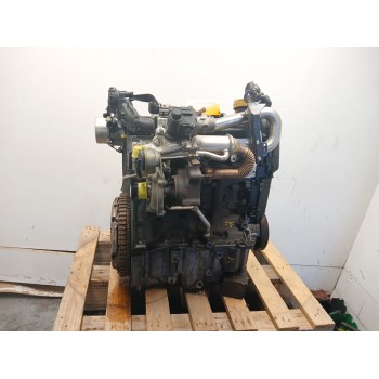 DESPIECE MOTOR K9K800 B 
