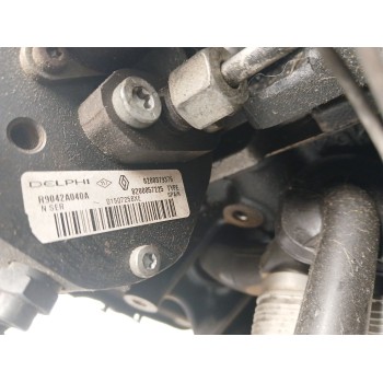 Recambio de despiece motor para renault kangoo furgón compact comfort referencia OEM IAM K9K800 B 