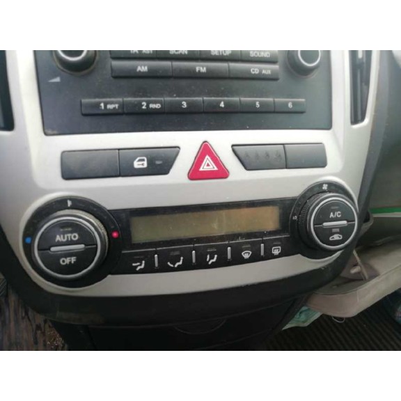 Recambio de mando climatizador para kia cee´d sporty wagon emotion referencia OEM IAM   