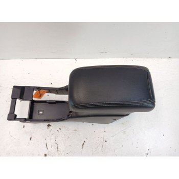 Recambio de apoyabrazos central para citroën c-crosser 2.2 hdi fap cat referencia OEM IAM   
