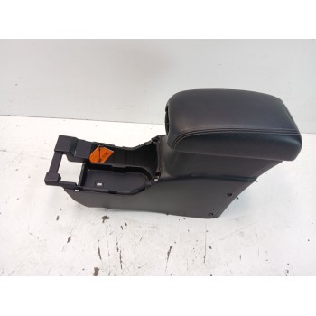 Recambio de apoyabrazos central para citroën c-crosser 2.2 hdi fap cat referencia OEM IAM   