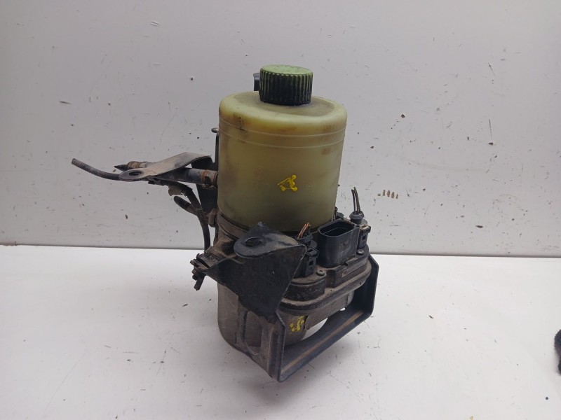 Recambio de bomba direccion para volkswagen polo iv (9n_, 9a_) 1.9 tdi referencia OEM IAM VERE7461 4q0423371 6q0423376