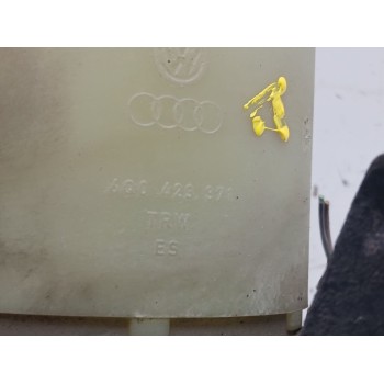 Recambio de bomba direccion para volkswagen polo iv (9n_, 9a_) 1.9 tdi referencia OEM IAM VERE7461 4q0423371 6q0423376