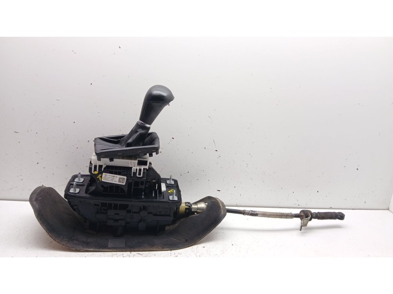 Recambio de palanca cambio para audi a4 b8 avant (8k5) 2.0 tdi referencia OEM IAM 8K1713105AH  
