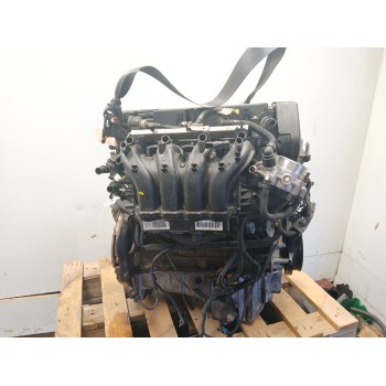 DESPIECE MOTOR F14D4 B