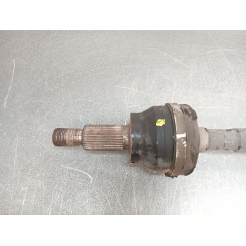 Recambio de transmision trasera izquierda para jaguar xe (x760) 2.0 d referencia OEM IAM T4N39156 gx734k139bb 