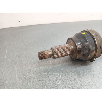 Recambio de transmision trasera izquierda para jaguar xe (x760) 2.0 d referencia OEM IAM T4N39156 gx734k139bb 