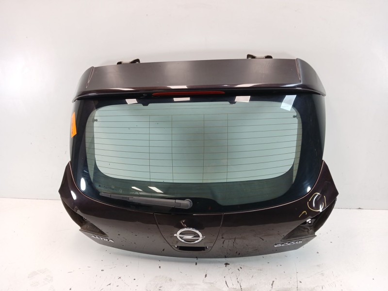 Recambio de porton trasero para opel astra j (p10) 1.6 cdti (68) referencia OEM IAM   