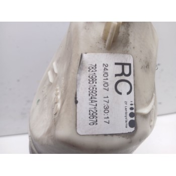 Recambio de bomba direccion para opel astra h gtc (a04) 1.7 cdti (l08) referencia OEM IAM 13192897  