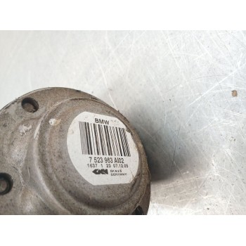 Recambio de transmision trasera izquierda para bmw serie 1 berlina (e81/e87) 118d referencia OEM IAM 7523963ai02  