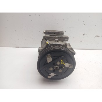 COMPRESOR AIRE ACONDICIONADO 9651911380 SD7C16 6453TN