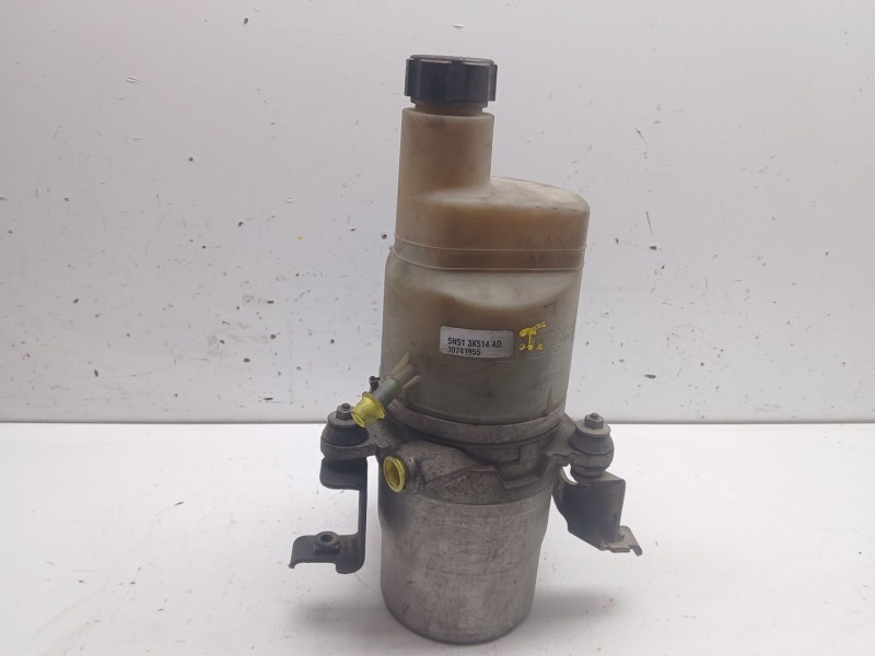 Recambio de bomba direccion para volvo c70 cabriolet d5 momentum referencia OEM IAM 5n513k514ad  