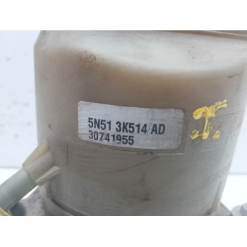 Recambio de bomba direccion para volvo c70 cabriolet d5 momentum referencia OEM IAM 5n513k514ad  