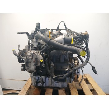 Recambio de motor completo para hyundai elantra (xd) 2.0 crdi gls full (5-ptas.) referencia OEM IAM   