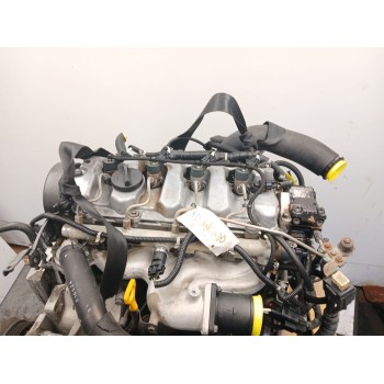 Recambio de motor completo para hyundai elantra (xd) 2.0 crdi gls full (5-ptas.) referencia OEM IAM   
