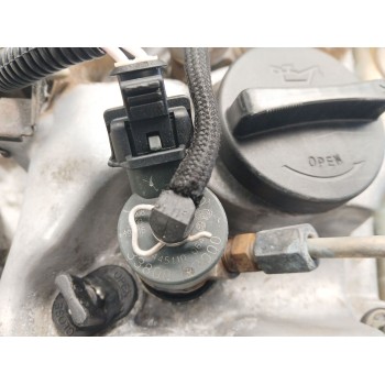 Recambio de motor completo para hyundai elantra (xd) 2.0 crdi gls full (5-ptas.) referencia OEM IAM   