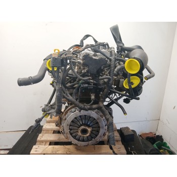 Recambio de motor completo para hyundai elantra (xd) 2.0 crdi gls full (5-ptas.) referencia OEM IAM   