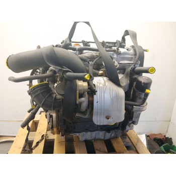Recambio de motor completo para hyundai elantra (xd) 2.0 crdi gls full (5-ptas.) referencia OEM IAM   