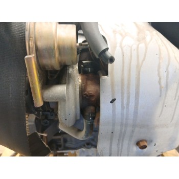 Recambio de motor completo para hyundai elantra (xd) 2.0 crdi gls full (5-ptas.) referencia OEM IAM   