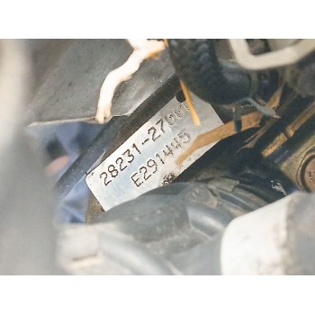 Recambio de motor completo para hyundai elantra (xd) 2.0 crdi gls full (5-ptas.) referencia OEM IAM   