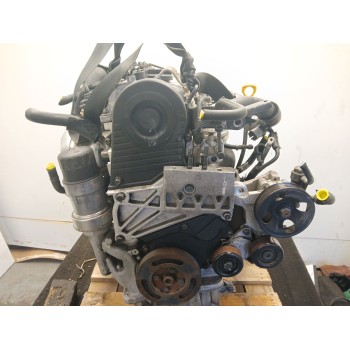 Recambio de motor completo para hyundai elantra (xd) 2.0 crdi gls full (5-ptas.) referencia OEM IAM   