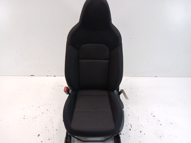 Recambio de asiento delantero izquierdo para nissan juke (f16_) 1.0 referencia OEM IAM   