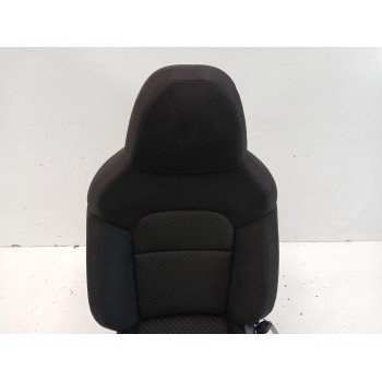Recambio de asiento delantero izquierdo para nissan juke (f16_) 1.0 referencia OEM IAM   