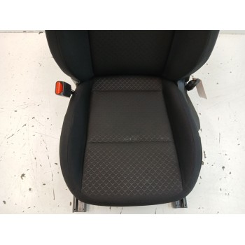Recambio de asiento delantero izquierdo para nissan juke (f16_) 1.0 referencia OEM IAM   