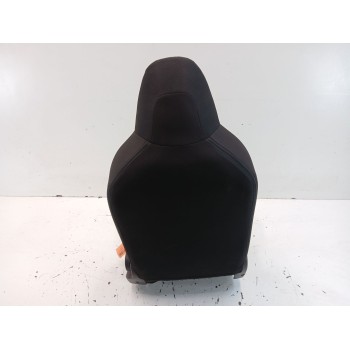 Recambio de asiento delantero izquierdo para nissan juke (f16_) 1.0 referencia OEM IAM   
