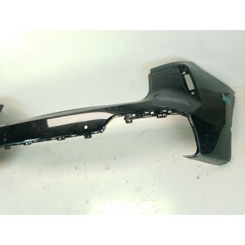 Recambio de paragolpes trasero para bmw x3 (g01, f97, g08) xdrive 20 d referencia OEM IAM 8081855  