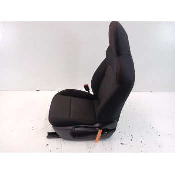 Recambio de asiento delantero izquierdo para nissan juke (f16_) 1.0 referencia OEM IAM   