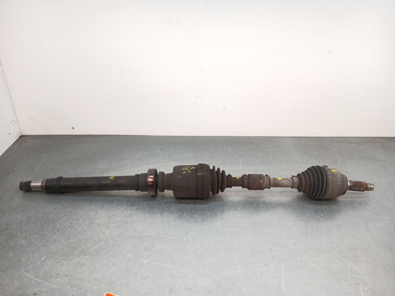Recambio de transmision delantera derecha para mazda 3 (bk) 1.6 di turbo referencia OEM IAM   