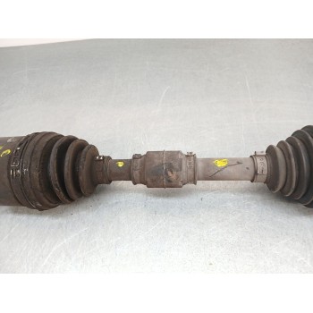 Recambio de transmision delantera derecha para mazda 3 (bk) 1.6 di turbo referencia OEM IAM   
