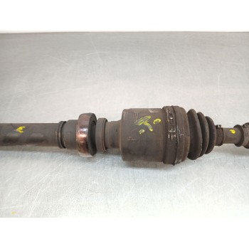 Recambio de transmision delantera derecha para mazda 3 (bk) 1.6 di turbo referencia OEM IAM   