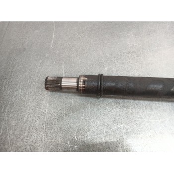 Recambio de transmision delantera derecha para mazda 3 (bk) 1.6 di turbo referencia OEM IAM   